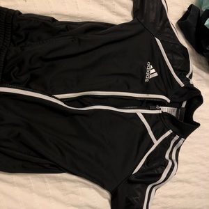adidas jacket